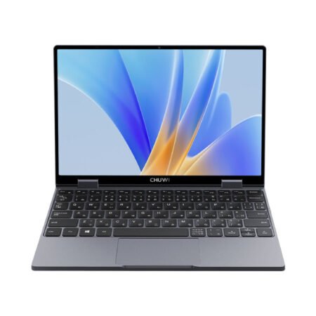 MiniBook X (10.5 inča, N150, 16GB 512GB SSD, Win 11 Home) laptop