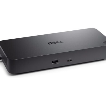 Pro Dock WD25Z with 130W AC Adapter