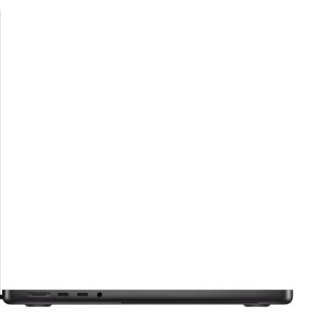 MacBook Pro 14.2 inch M5 10-core CPU 10-core GPU 24GB 1TB SSD Space Black (MDE34)