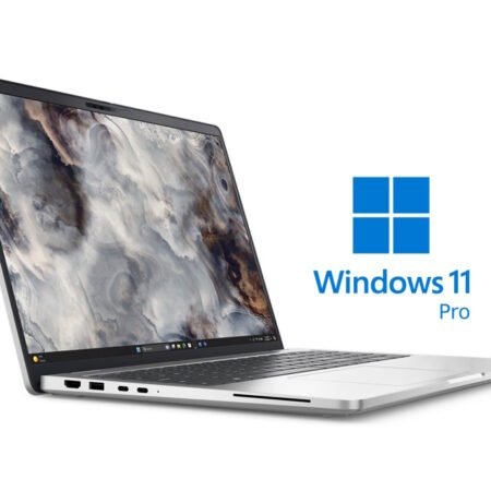 Pro 16 Plus 16 inch FHD+ 300nits Core Ultra 7 268V 32GB 512GB SSD Intel Arc FP Win11Pro 3yr ProSupport