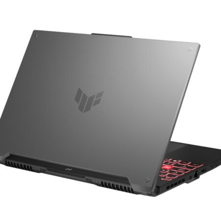 TUF Gaming A16  FA607NUG-RL125 (16 inča FHD+, Ryzen 7 7445HS, 16GB, SSD 512GB, GeForce RTX 4050 ) laptop