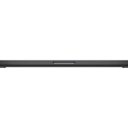 MacBook Pro 16.2 inch M4 Pro 14-core CPU 20-core GPU 48GB 1TB SSD Space Black (Z1FT000CE) NOB