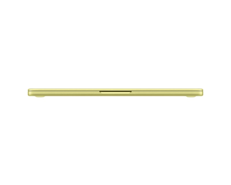 MacBook Neo 13 inch A18 Pro 6-core CPU 5-core GPU 8GB 256GB SSD Citrus (MHFD4)