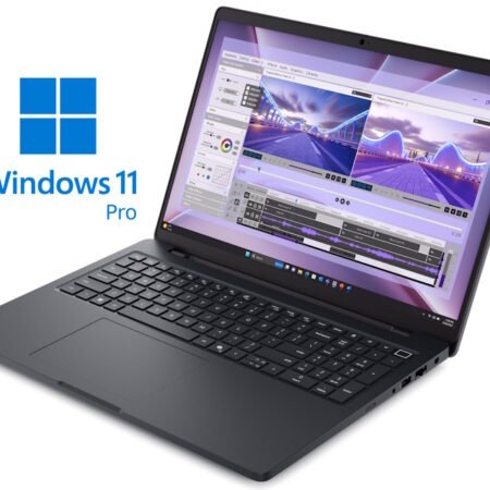 Pro Max 16 16 inch FHD+ 300nits Core Ultra 7 265H 64GB 1TB SSD RTX PRO 1000 8GB Backlit FP SC Win11Pro 3yr ProSupport laptop