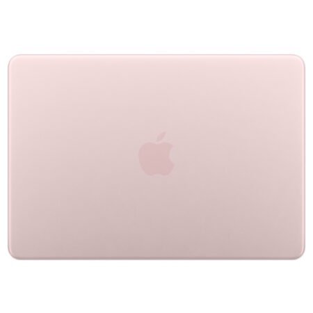 MacBook Neo 13 inch A18 Pro 6-core CPU 5-core GPU 8GB 512GB SSD Blush (MHFJ4)