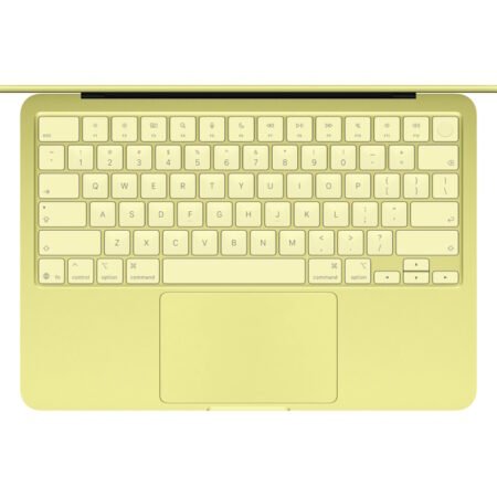 MacBook Neo 13 inch A18 Pro 6-core CPU 5-core GPU 8GB 512GB SSD Citrus (MHFE4)