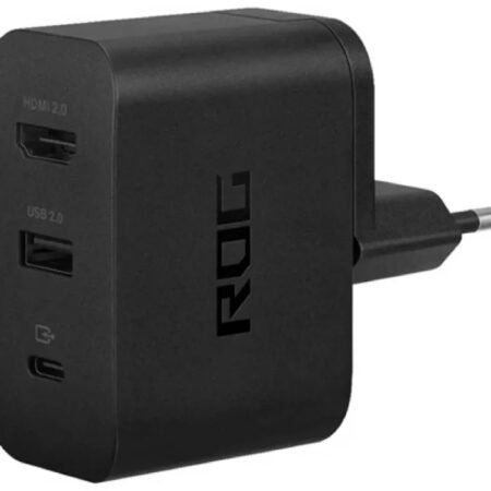 AC65-03 ROG Gaming Charger Dock