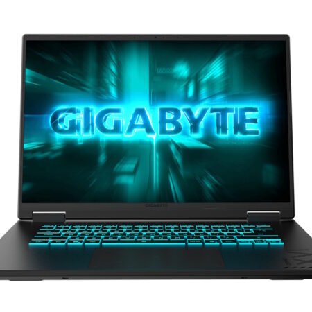 A16 CWH 16 inch FHD+ 165Hz 300nits i7-13620H 16GB 1TB SSD GeForce RTX 5070 8GB Backlit Win11Home gaming laptop