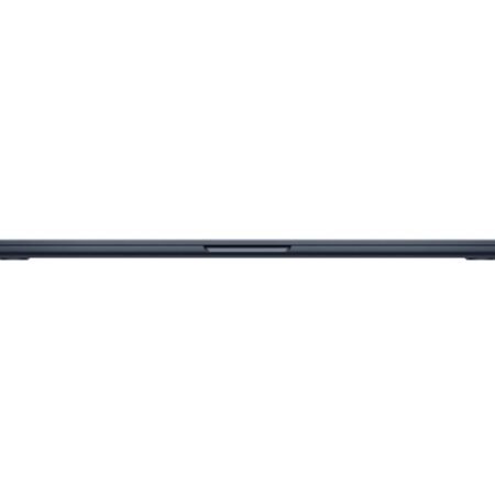 MacBook Air 15.3 inch M5 10-core CPU 10-core GPU 16GB 512GB SSD Midnight (MDVH4)