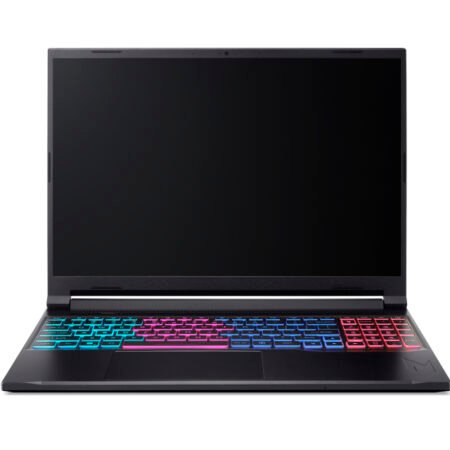 Nitro V 16S 16 inča Core 9 270H 32GB 1TB SSD GeForce RTX 5070 crni (ANV16S-71-91FF)