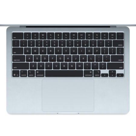MacBook Air 13.6 inch M5 10-core CPU 8-core GPU 16GB 512GB SSD Sky Blue (MDHH4)