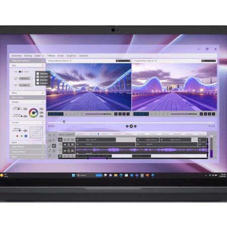 Pro Max 16 16 inch FHD+ 300nits Core Ultra 7 265H 16GB 512GB SSD RTX PRO 500 6GB Backlit FP Win11Pro 3yr ProSupport laptop