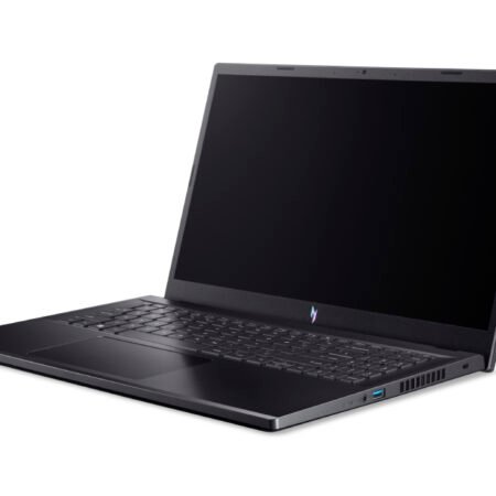 Nitro V 15 ANV15-52-90LM 15.6 inča 165Hz FHD Core 9 270H, 16GB,  1TB SSD GeForce RTX 5060 crni
