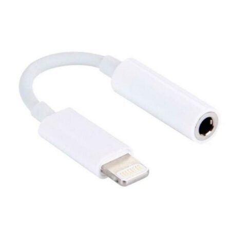 Adapter Iphone na 3,5mm stereo džek m/ž