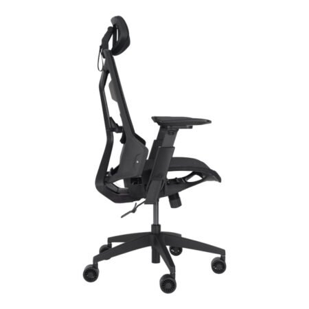 SL400C ROG DESTRIER Core Ergo Gaming stolica crna