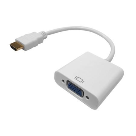 Konverter HDMI na VGA pasivni STAR