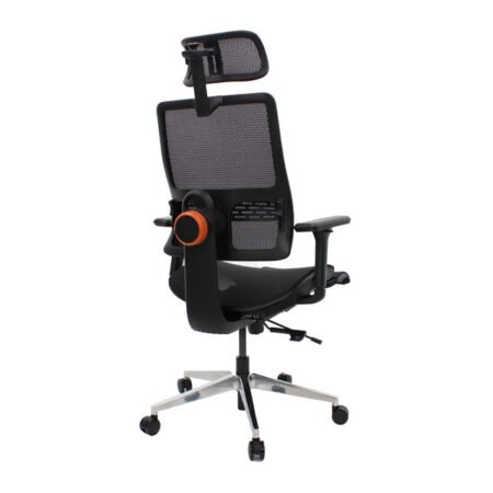 ERGO MASTER MG-500B Ergonomska kancelarijska stolica