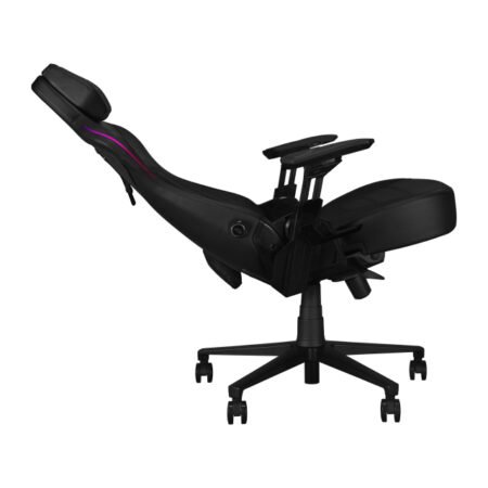 SL302 ROG COURSER Gaming stolica crna
