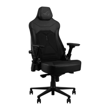 SL302C ROG COURSER CORE Gaming stolica crna