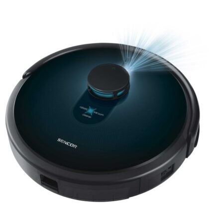 SRV 9250BK-EUE3 robot usisivač outlet