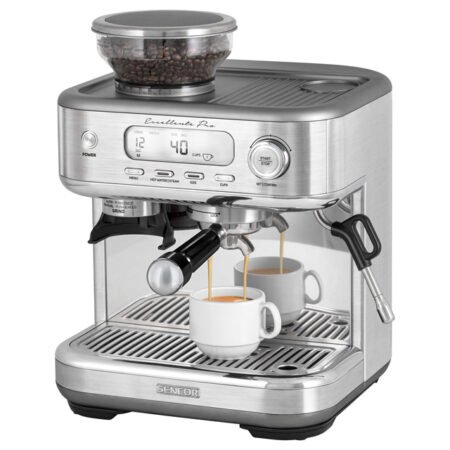 SES 6050SS Aparat za espresso kafu outlet
