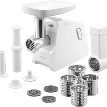 SMG 4410WH Mašina za mlevenje mesa - outlet