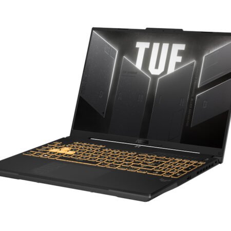 TUF Gaming F16 FX607JV-N3109 (16 inča FHD+, i7-13650HX, 16GB, SSD 1TB, GeForce RTX 4060) laptop - outlet