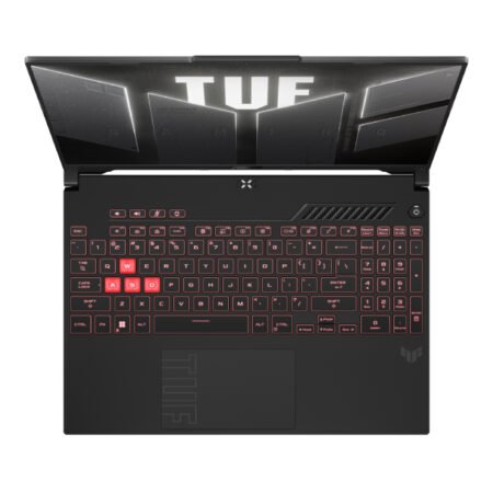 TUF Gaming A16 FA607NU-RL056 (16 inča FHD+, Ryzen 5 7535HS, 16GB, SSD 512GB, GeForce RTX 4050) laptop - outlet