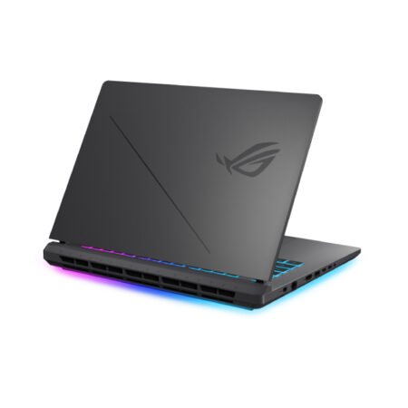 ROG Strix G16 G615LW-S5031W (16 inča 2.5K, Ultra 9 275HX, 32GB, SSD 2TB, GeForce RTX 5080, Win 11 Home) laptop outlet