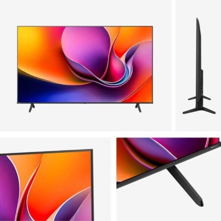75 inča 75A6Q 4K UHD LED Smart TV outlet