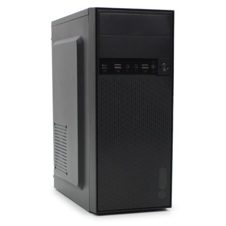 Kućište ZEUS S18B 500W outlet