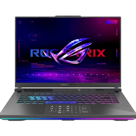 ROG Strix G16 G614PR-RV022W (16 inča FHD+, Ryzen 9 8940HX, 32GB, SSD 1TB, GeForce RTX 5070 Ti, Win11 Home) laptop +  ranac outlet
