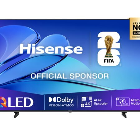 85 inča 85E7Q QLED 4K UHD Smart TV outlet