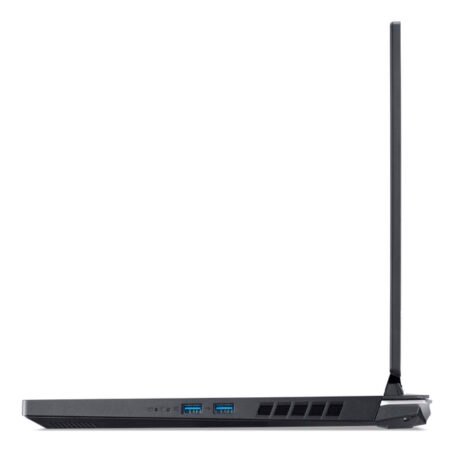 Nitro 5 AN515 15.6 inča FHD IPS 144Hz Ryzen 7 6800H 32GB 1TB SSD GeForce RTX 3070Ti crni laptop outlet
