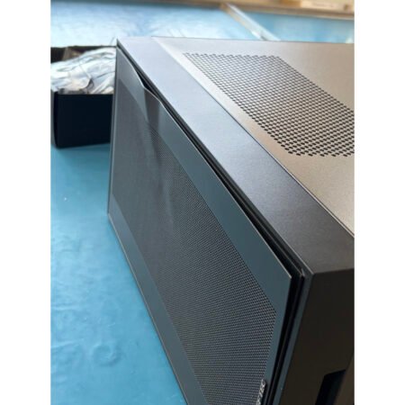Gaming Kućište Night Hunter 3 GS-03B-OP outlet