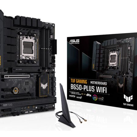 TUF GAMING B650-PLUS WIFI matična ploča