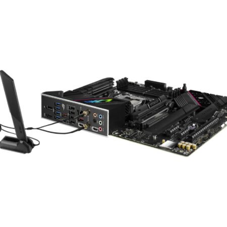 ROG STRIX B650E-F GAMING WIFI matična ploča