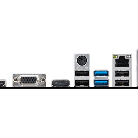PRO H610M-G DDR4 matična ploča