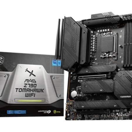 MAG Z790 TOMAHAWK WIFI matična ploča