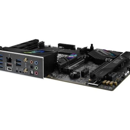 ROG STRIX B760-F GAMING WIFI matična ploča