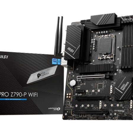 PRO Z790-P WIFI matična ploča