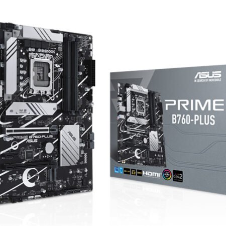 PRIME B760-PLUS matična ploča