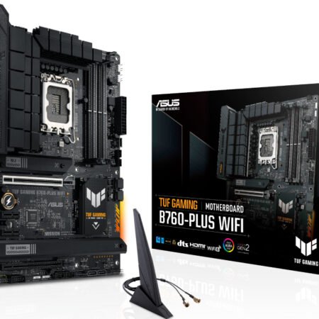TUF GAMING B760-PLUS WIFI matična ploča
