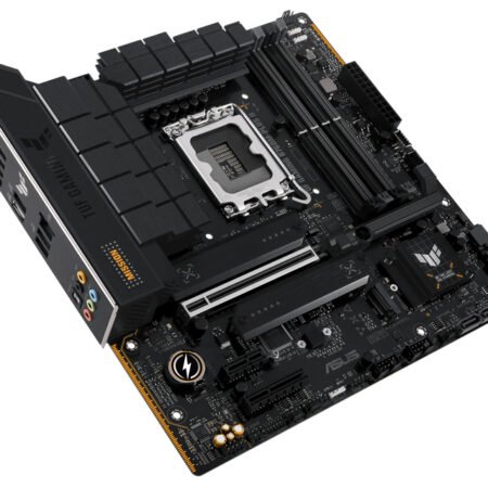 TUF GAMING B760M-PLUS II matična ploča