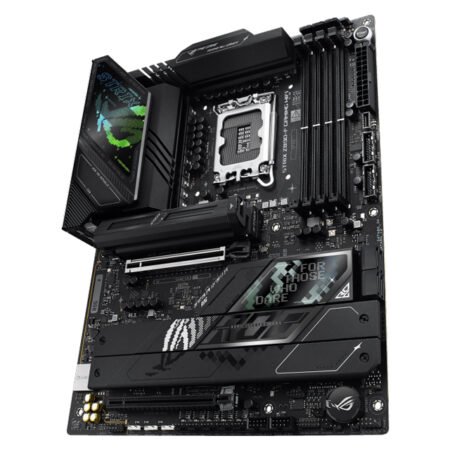 ROG STRIX Z890-F GAMING WIFI matična ploča