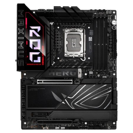 ROG MAXIMUS Z890 HERO matična ploča
