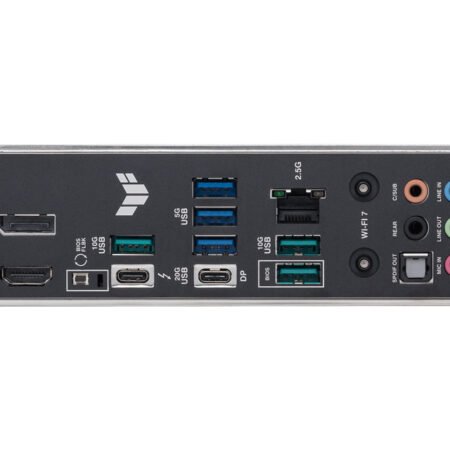 TUF GAMING Z890-PLUS WIFI matična ploča