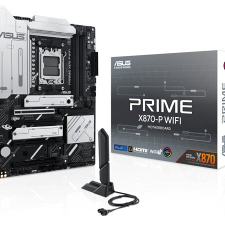 PRIME X870-P WIFI matična ploča
