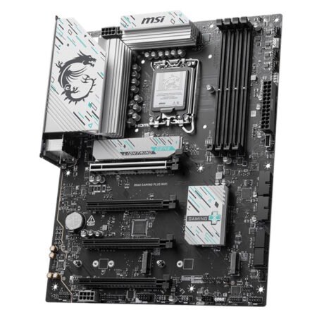 B860 GAMING PLUS WIFI matična ploča