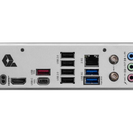 PRO B840-P WIFI matična ploča